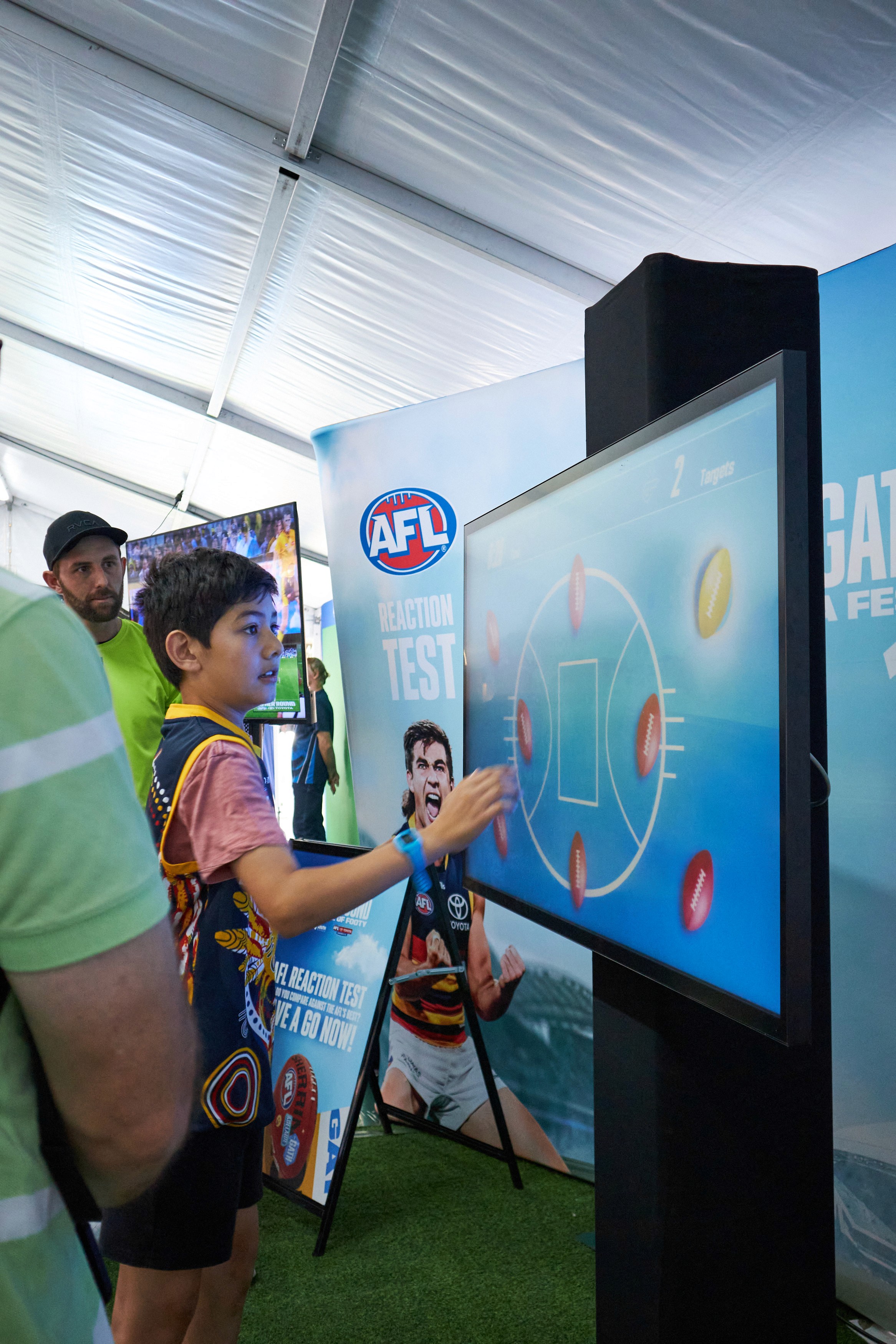 dashboard-connection