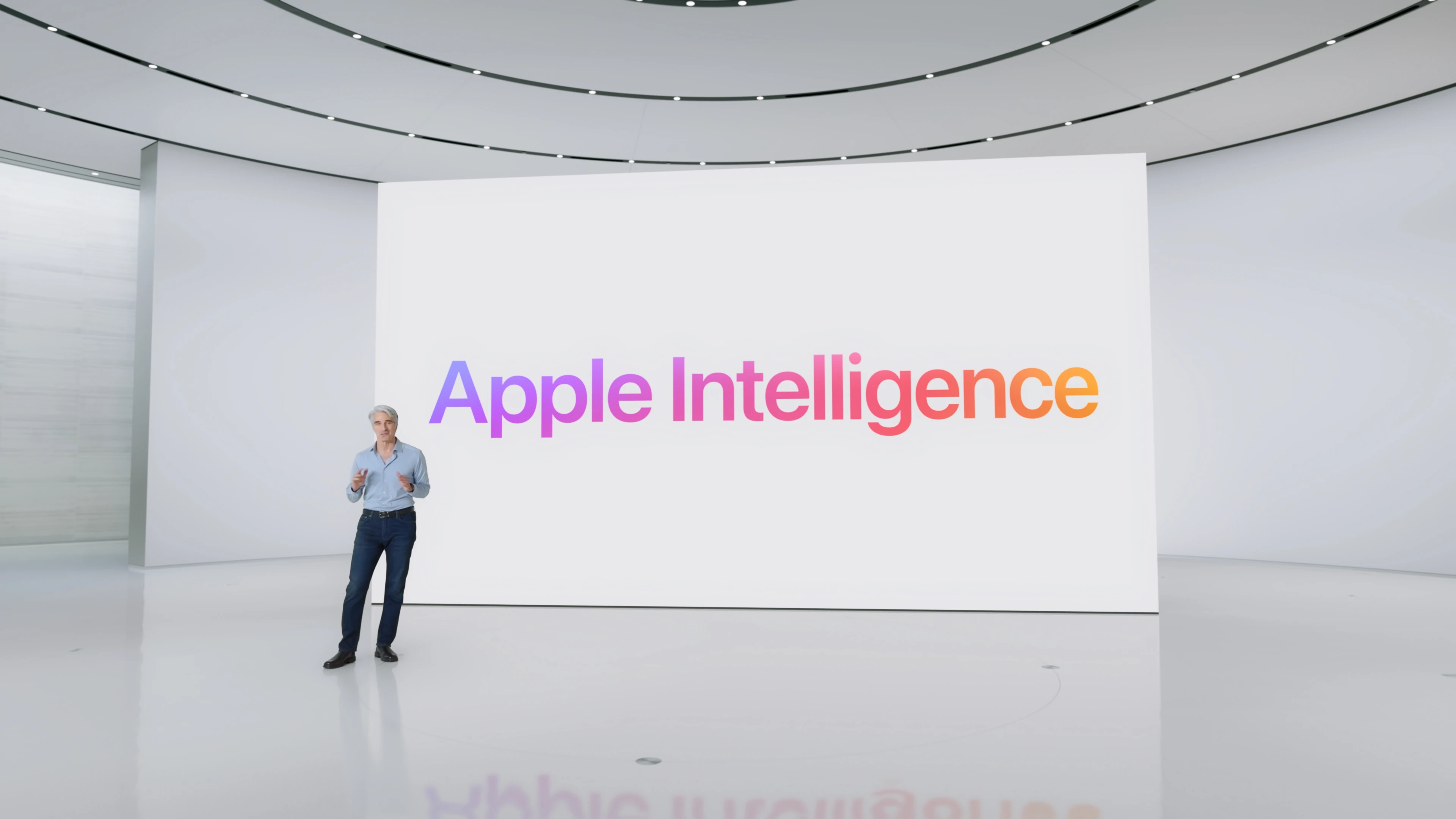 Why Nobody Uses Apple Intelligence