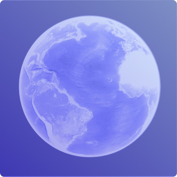 Blue Earth