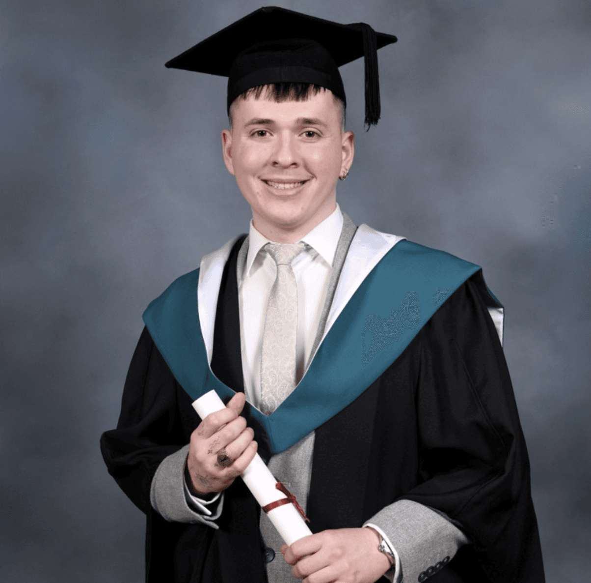 Profile Image of Testimonial's Author