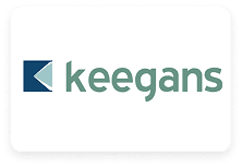 Keegans