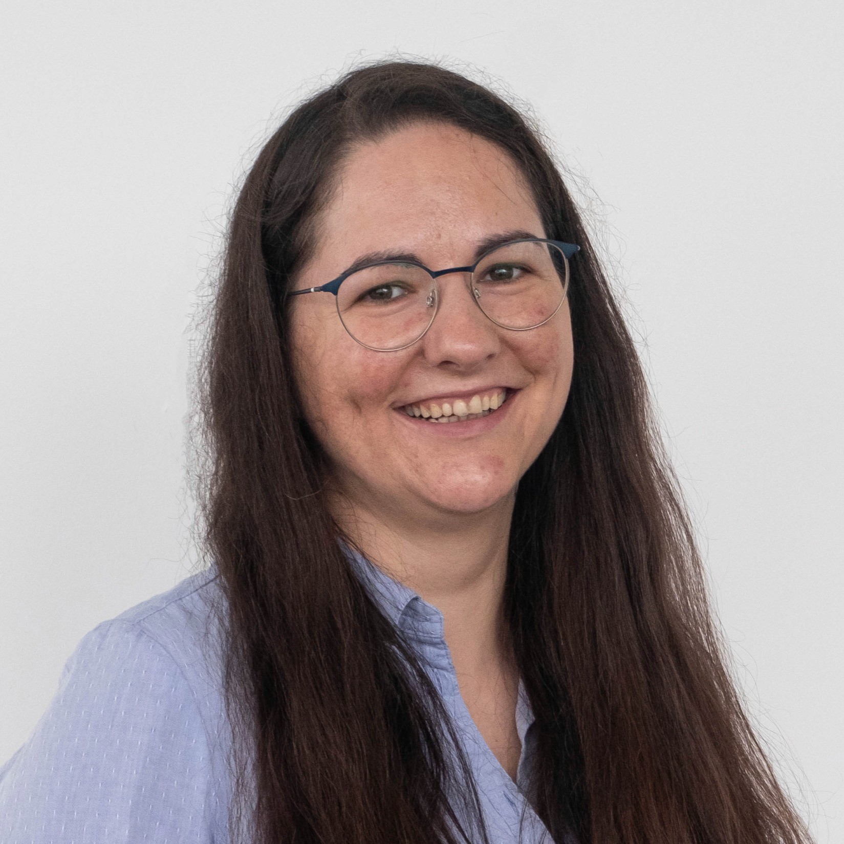 Mitarbeiterfoto Deborah