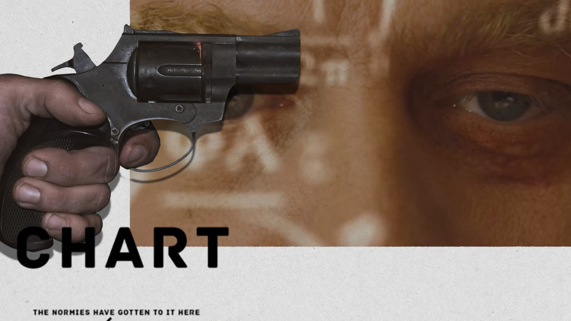 The Absurdist | Art Direction Agustin Eguia