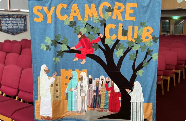 Sycamore Club