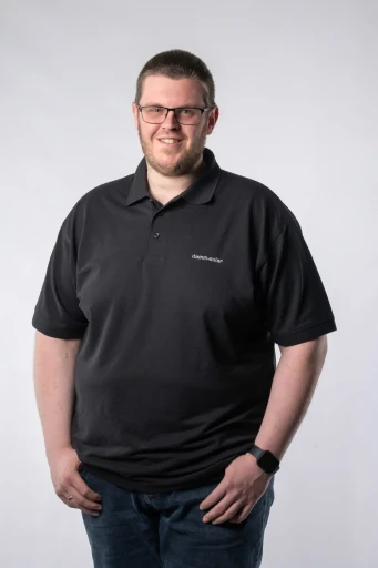 Jonas, Leitung Technik