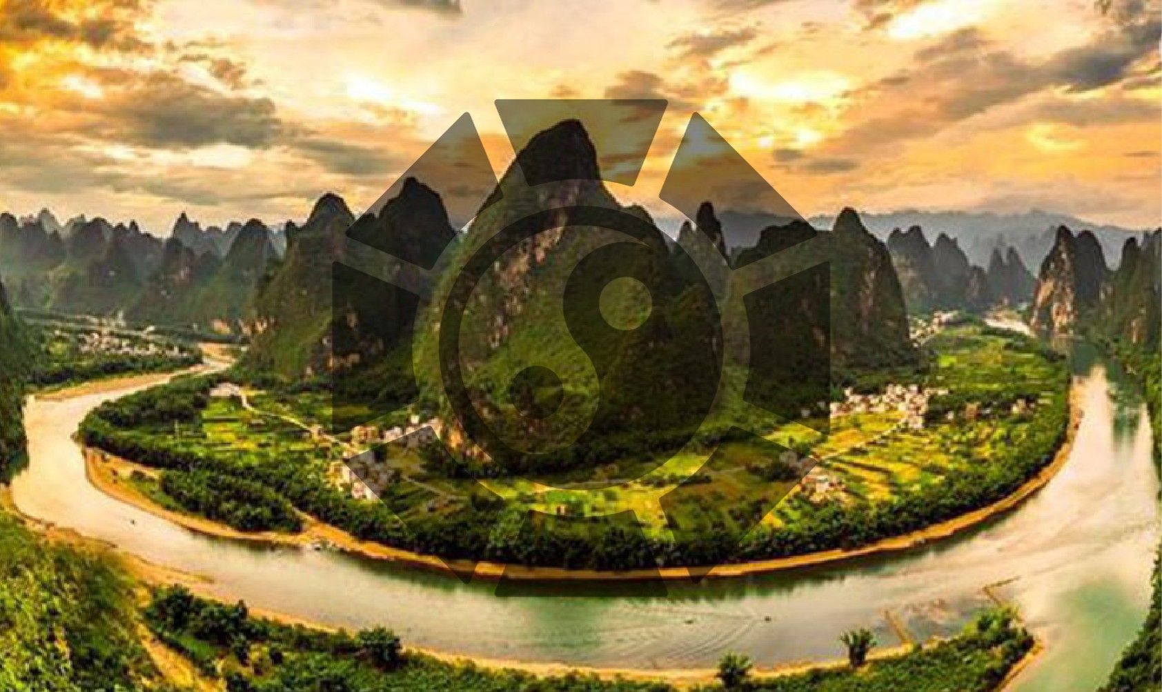 Phong thủy âm trạch dương trạch