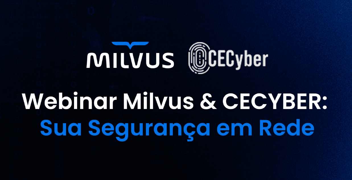 Seguranca da Informacao