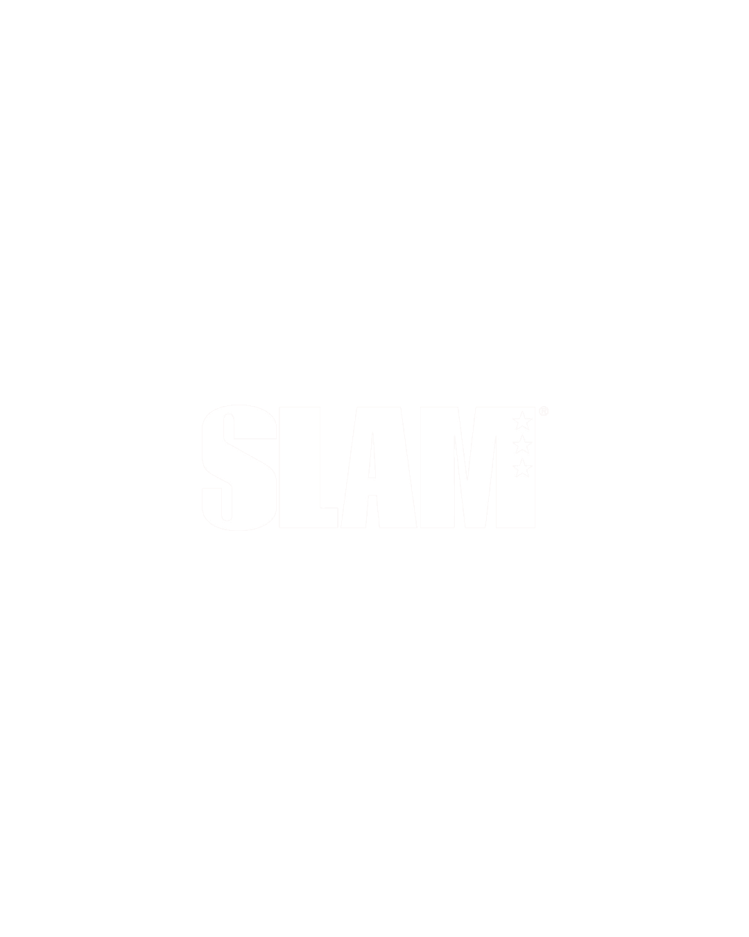SLAM Magazine