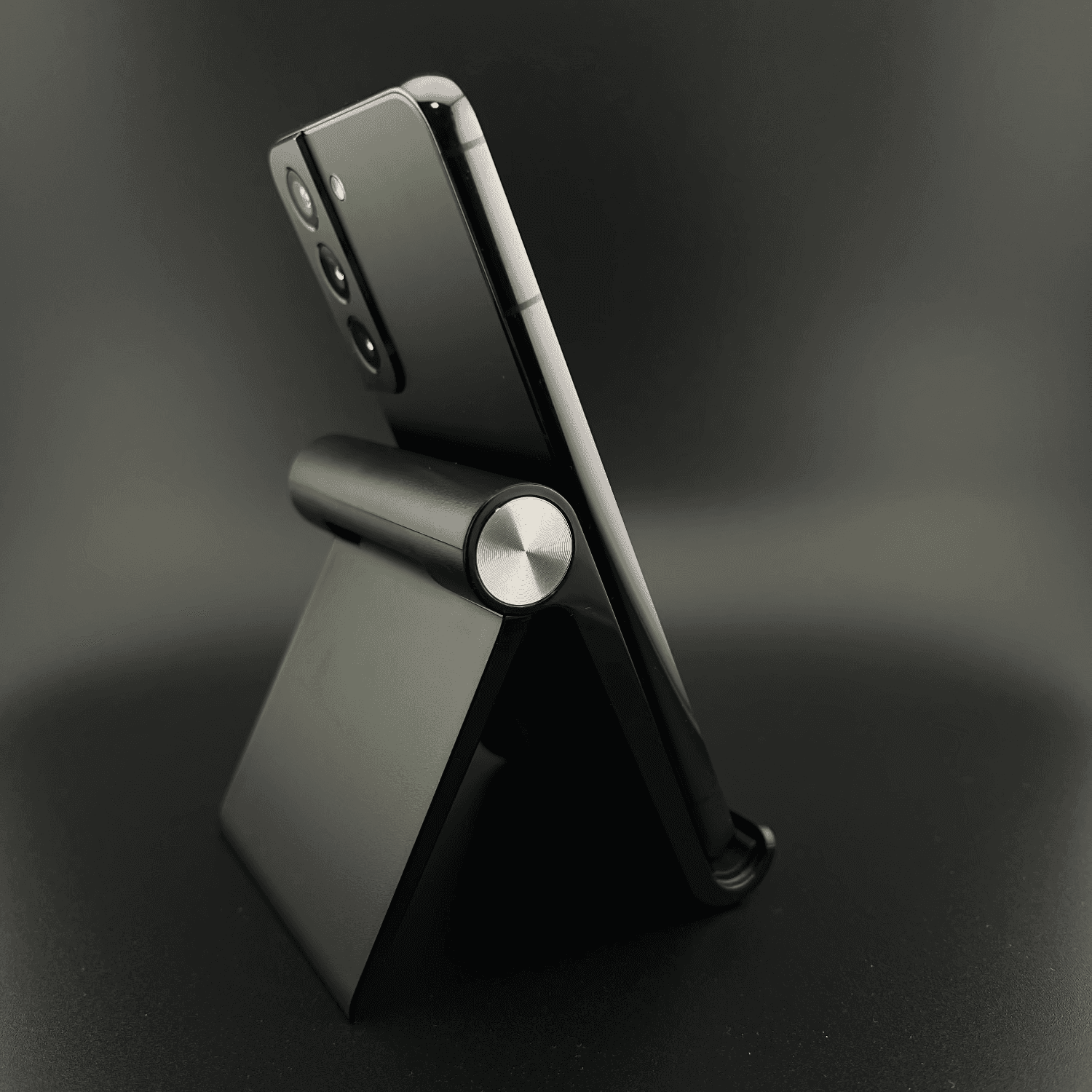 Vue arrière du Samsung Galaxy S22 usagé certifié