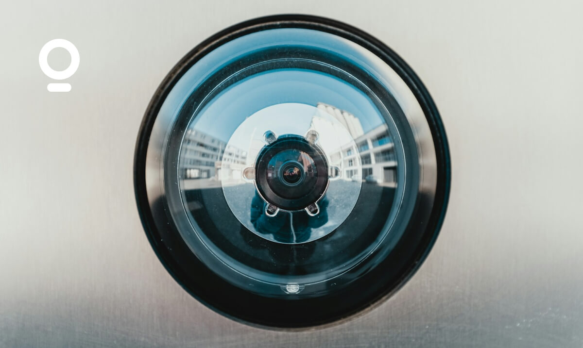 airbnb camera policy