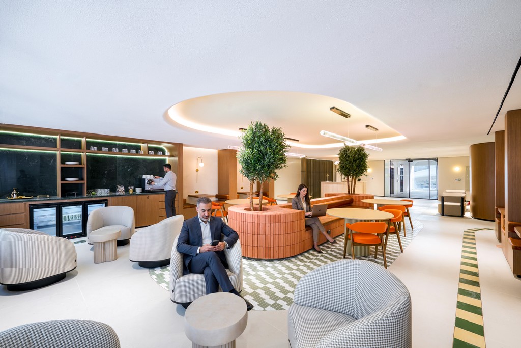 King Abdullah Financial District