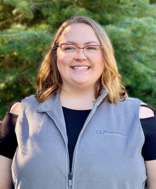 Hannah Duncan – CU*NorthWest credit union core banking software client sevrices representative