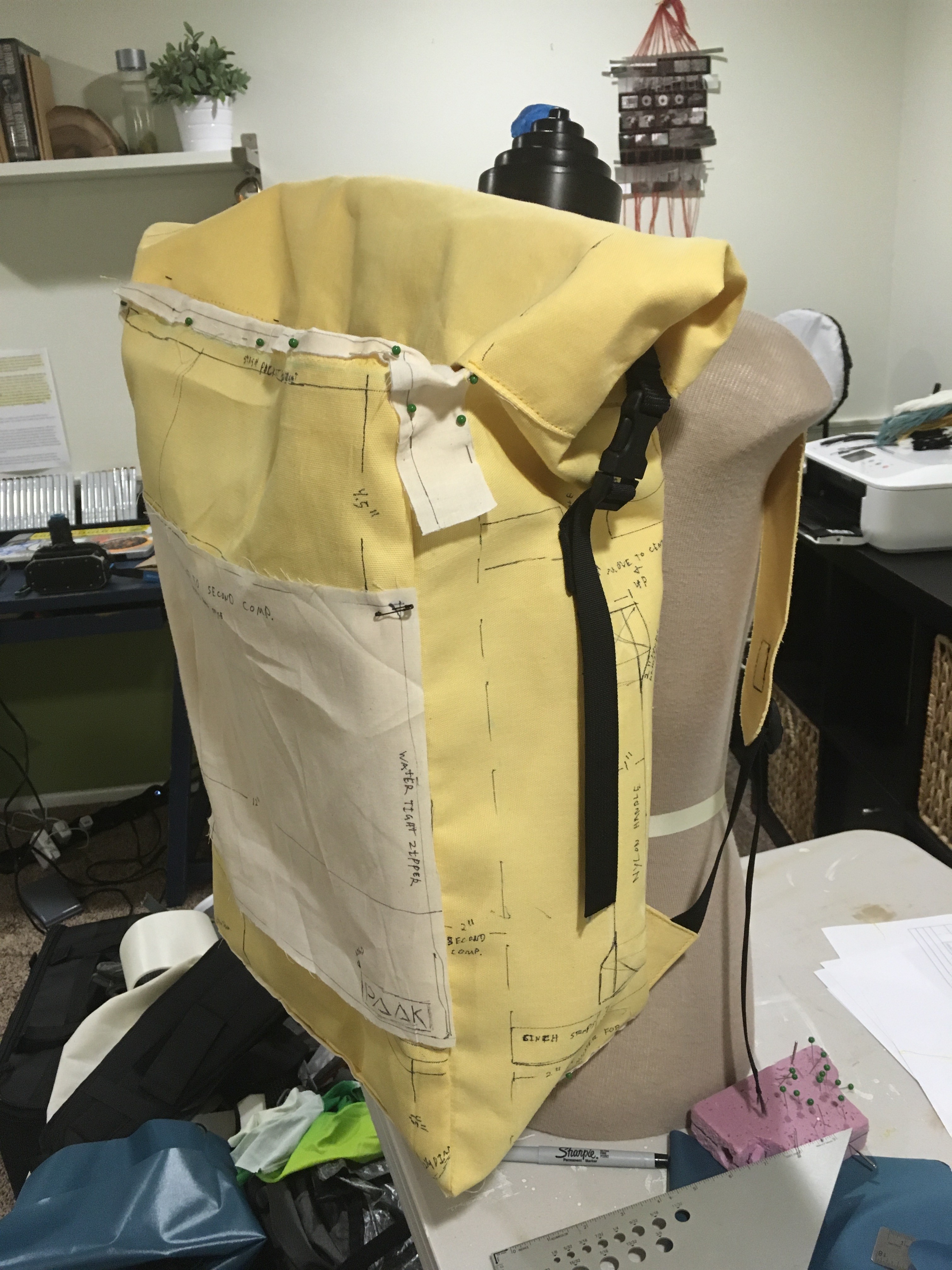 Breaker Bags gallery image 3