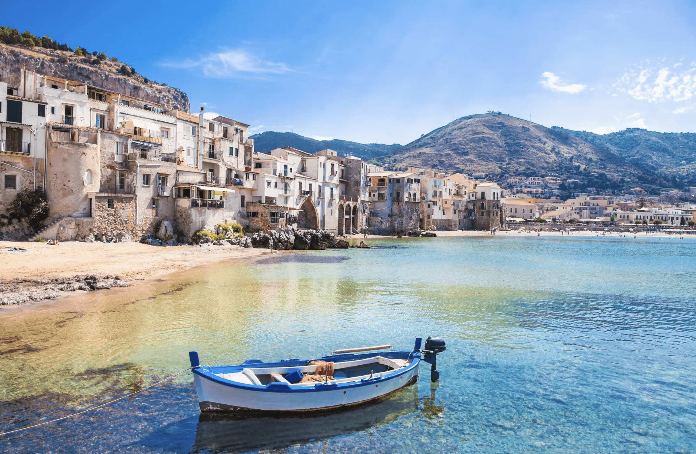 Sicily