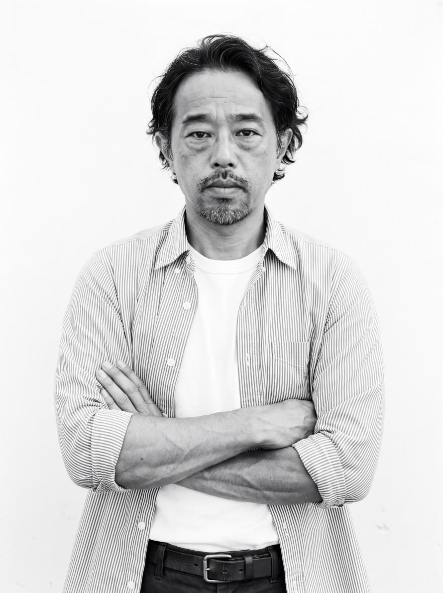登壇者 吉田学氏
