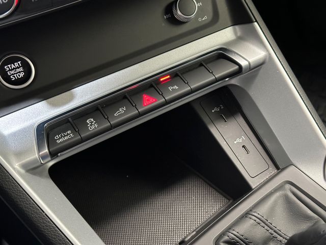 AUDI Q3 2022 BLACK Gebrauchtwagen - Galeriebild 19