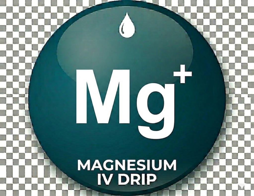 Magnesium IV Drip