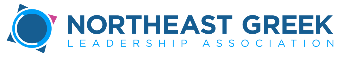 Northeast Greek Leadership Association (NGLA) logo
