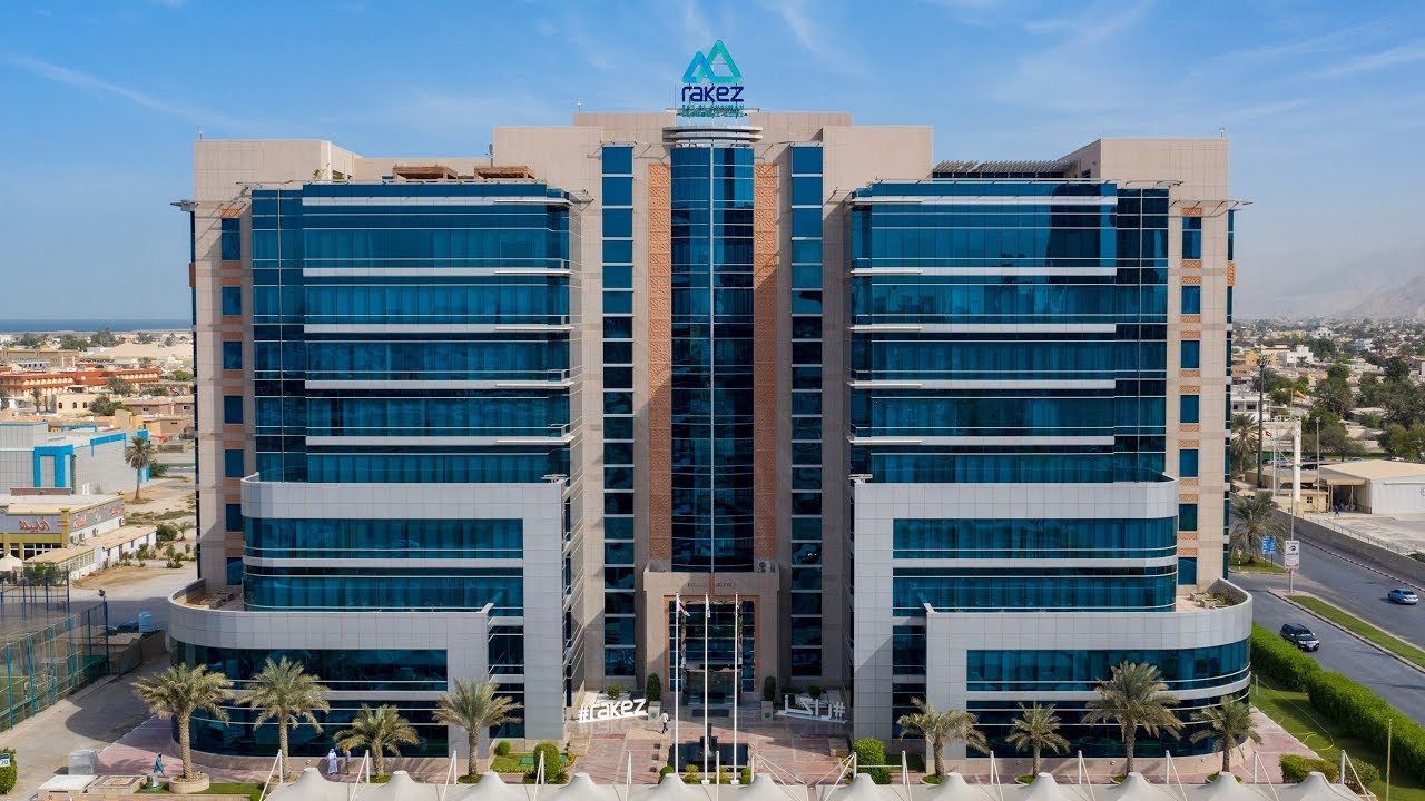 how to start a company is Ras Al Khaimah Free Zone