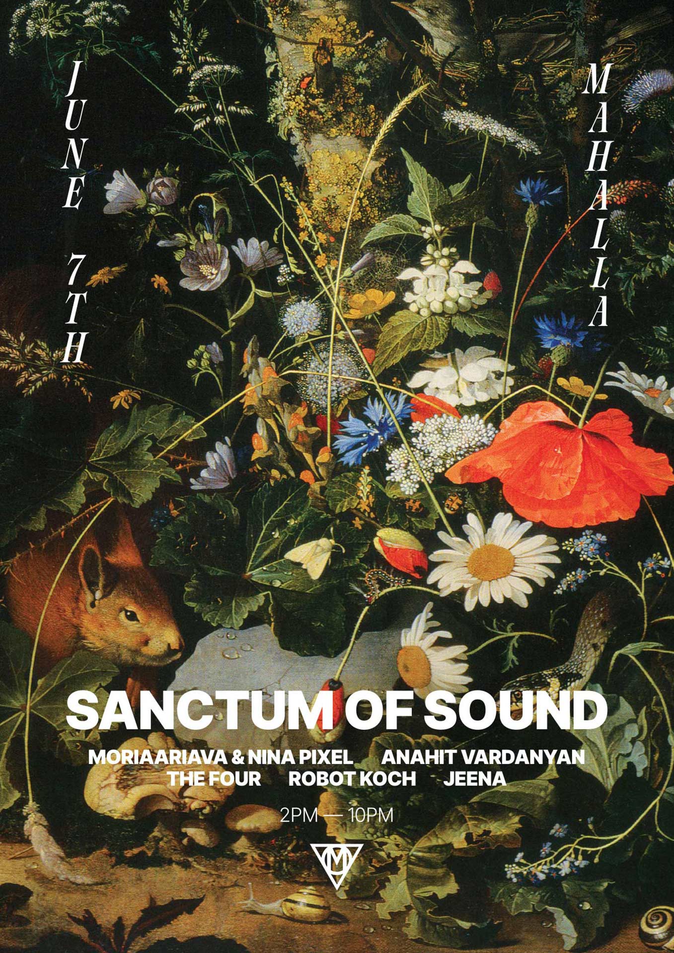 Sanctum of Sound