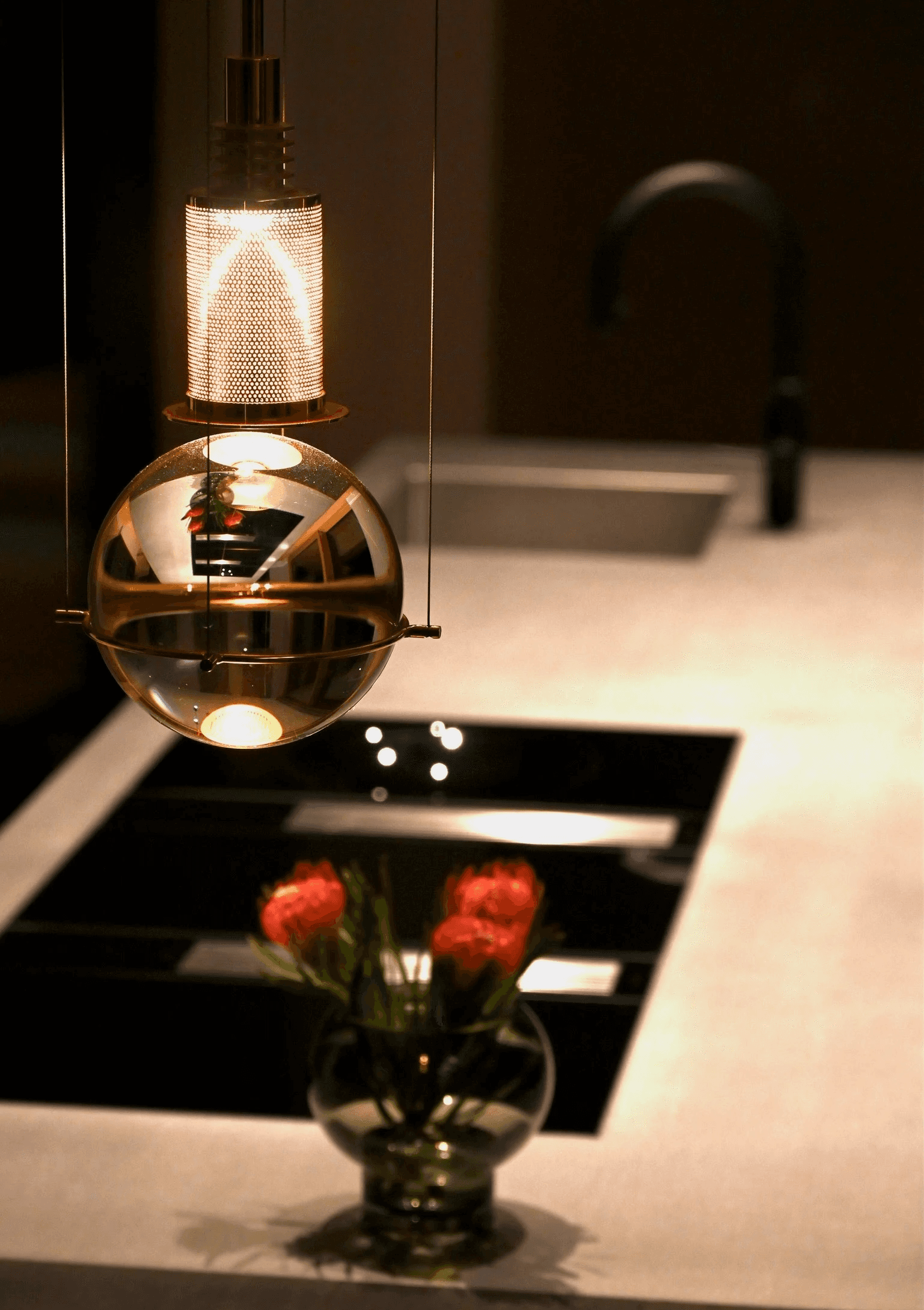 be. INTERIOR STUDIO | Kapitaenshaus Volksdorf | Hero