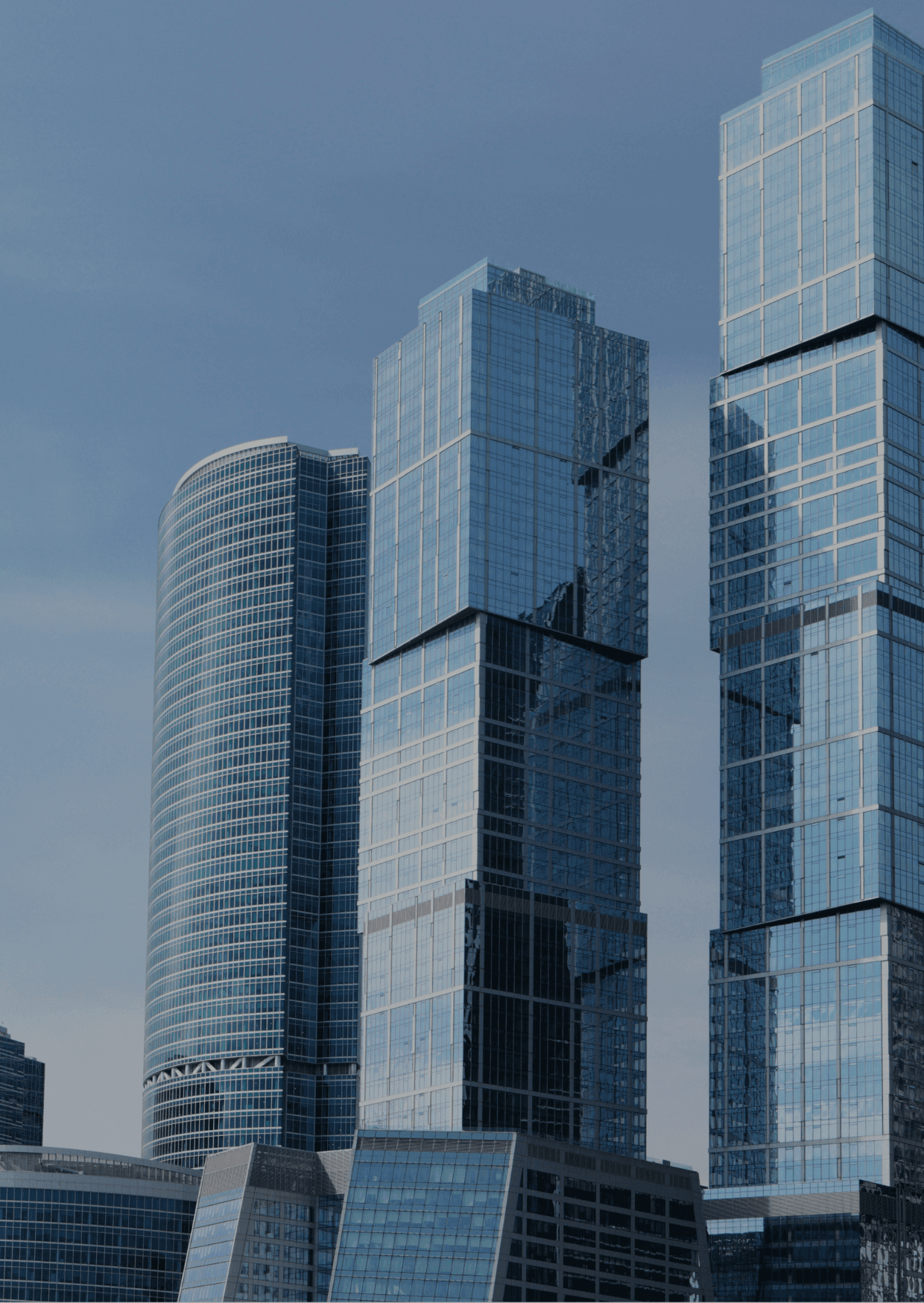 Executive & Commercial Talent