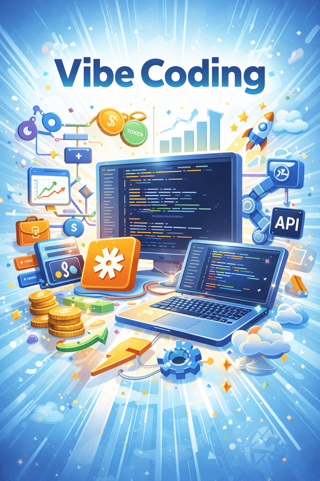 Vibe Coding
