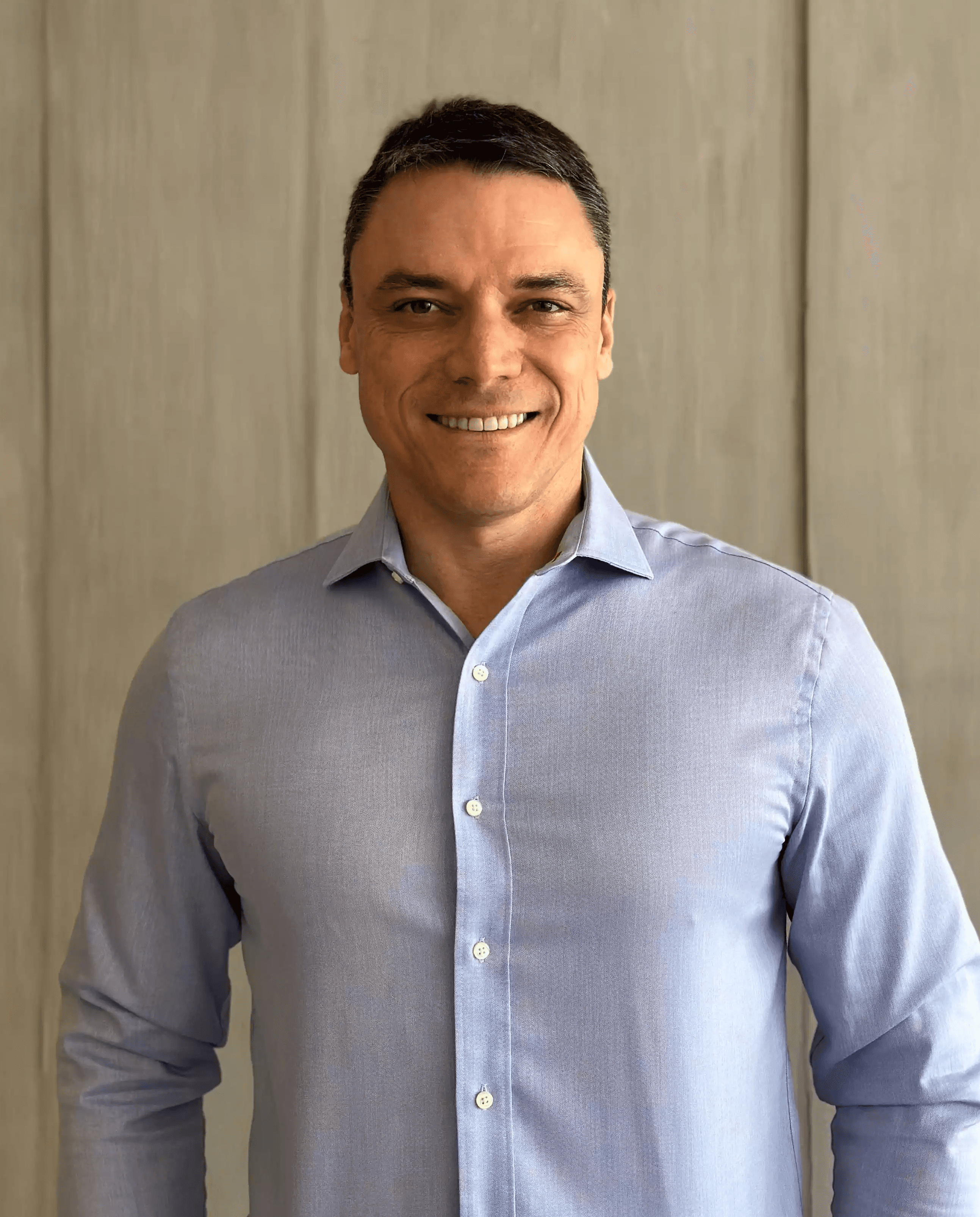 Leonardo Silva, speaker do CMS FI 2026