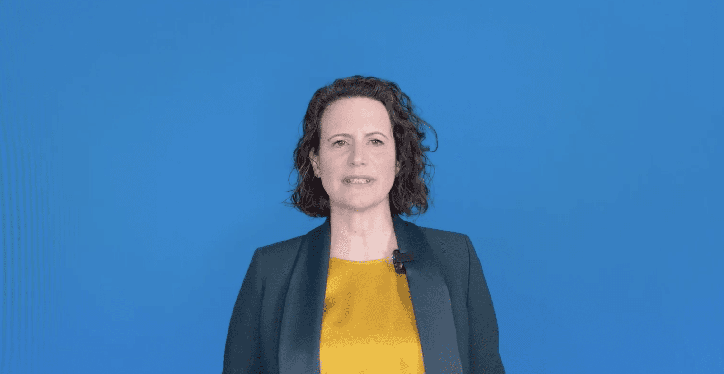Gabriele Maurer, VP Corporate Sustainability bei Jungheinrich