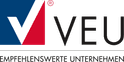 VEU – Empfehlenswerte Unternehmen