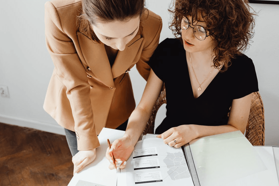 Your service charge statement in three simple steps - Image 3