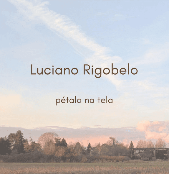 Pétala na Tela