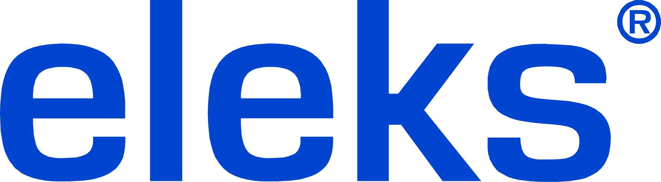 eleks software logo