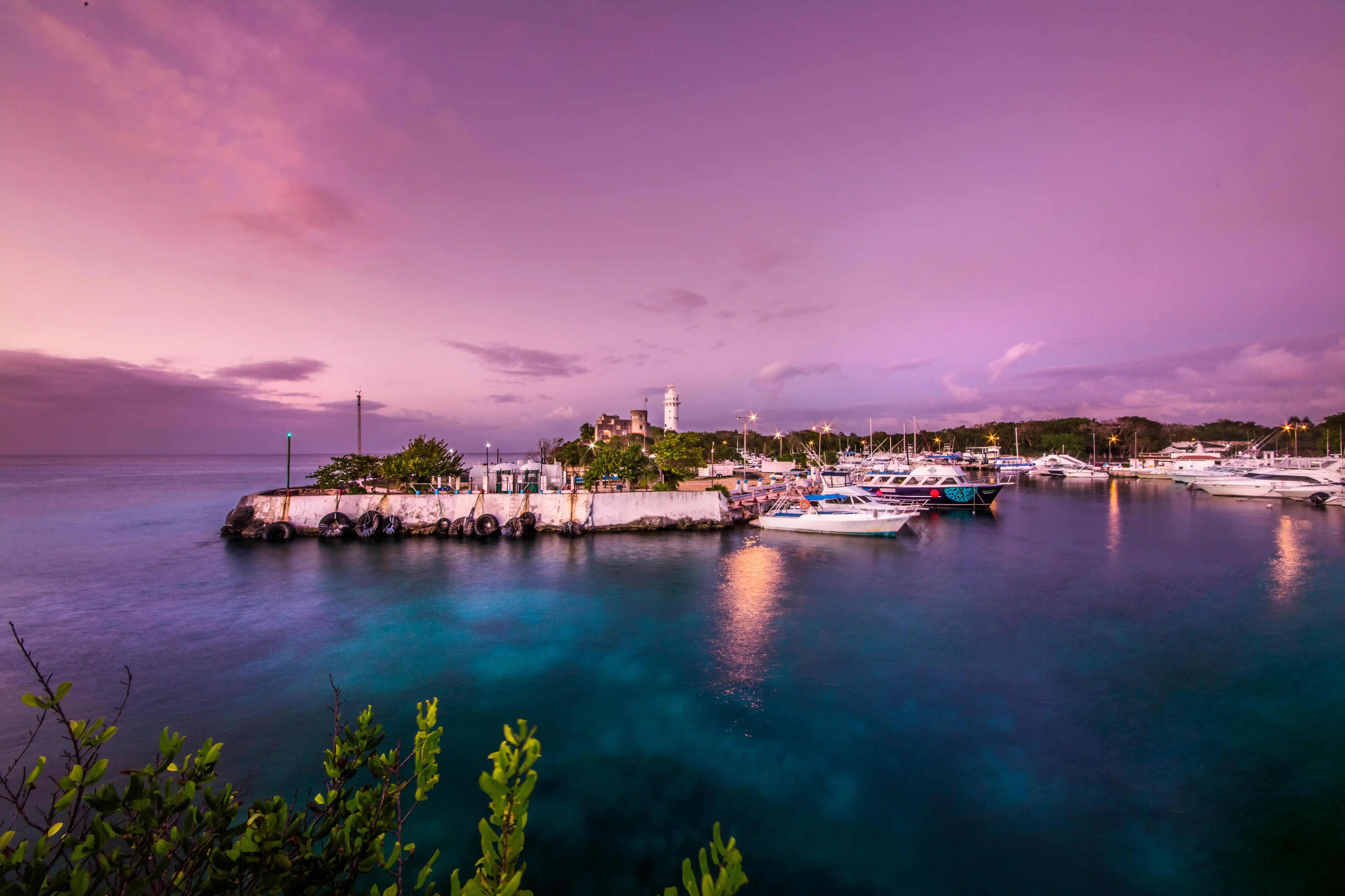 San Miguel de Cozumel, Mexiko