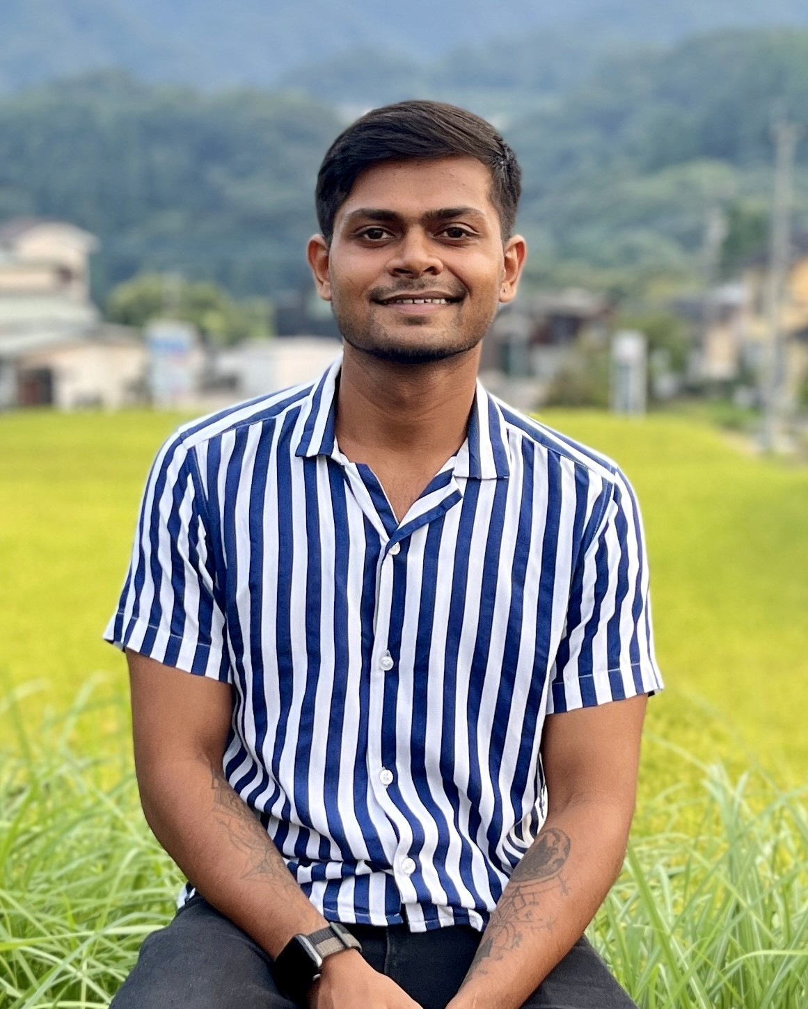 Profile Picture