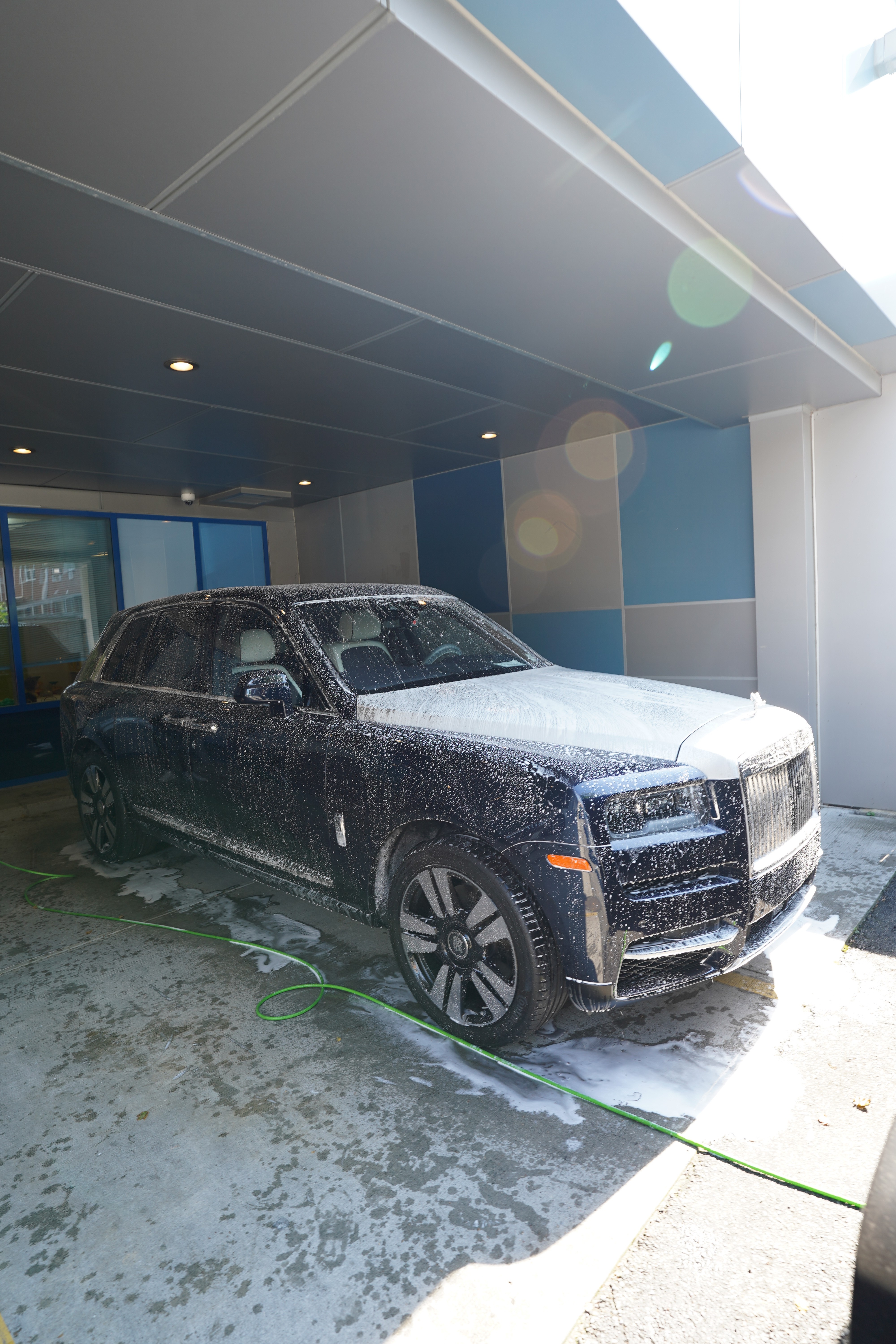 paint correction services nyc 