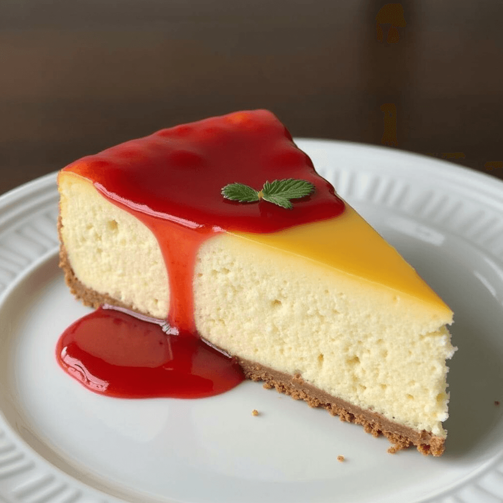 Menu Item Image