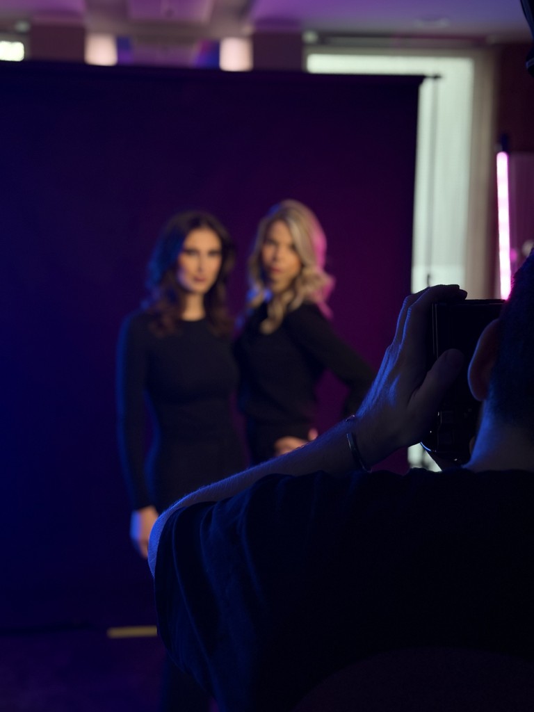 Social Media Content Produktion für Unternehmen in Mönchengladbach und NRW