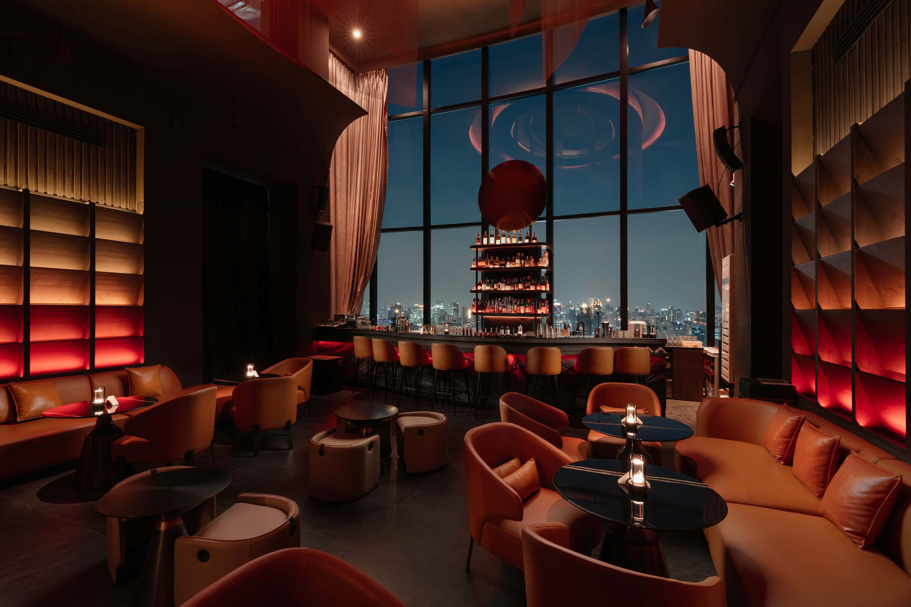 Inerior Customer Experience