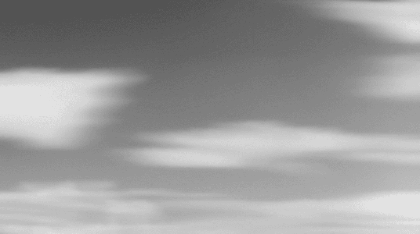 Blue sky with clouds