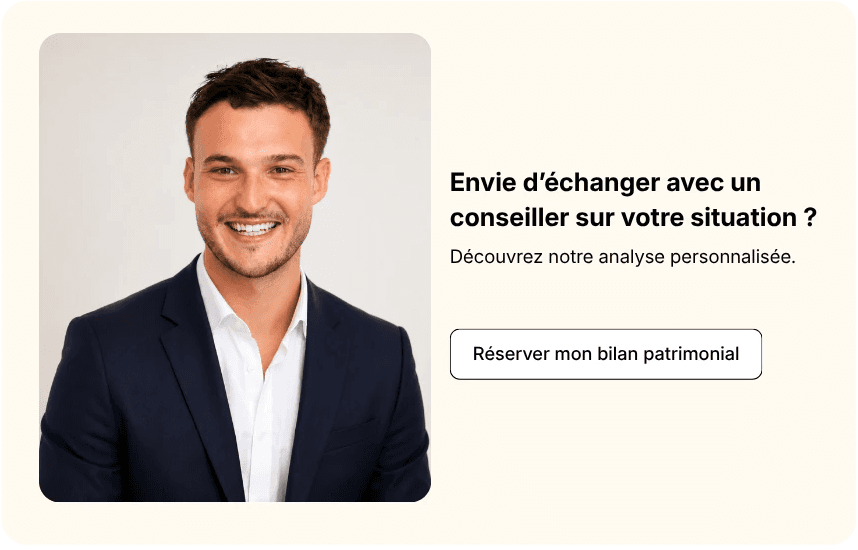 Investir en 2026 - Profitys Dijon