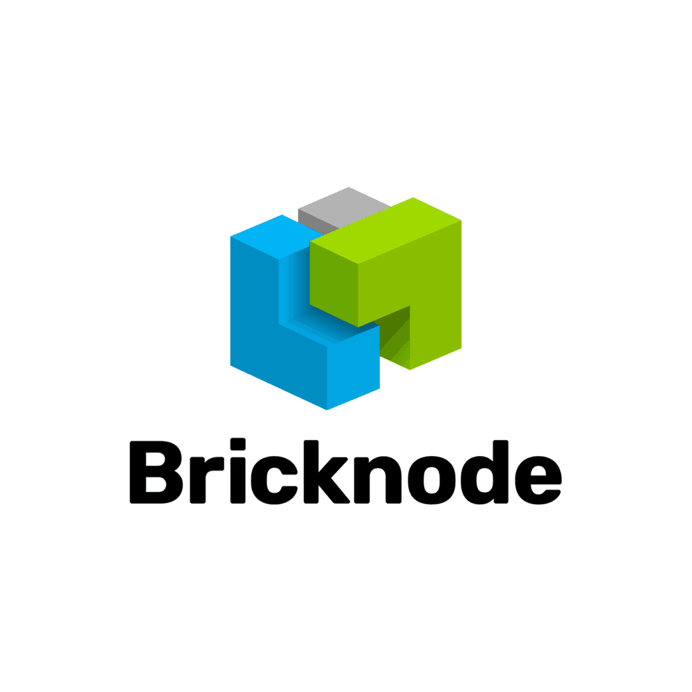 Bricknode logo