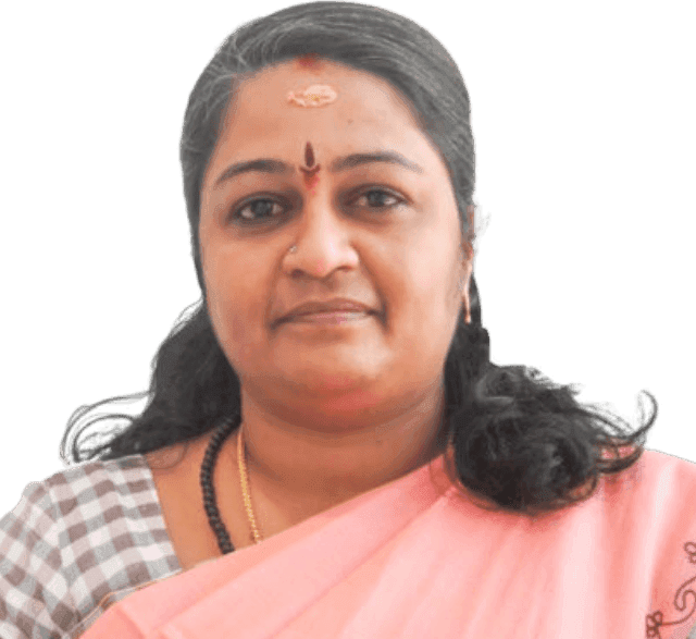 Dr. Rajeswari R