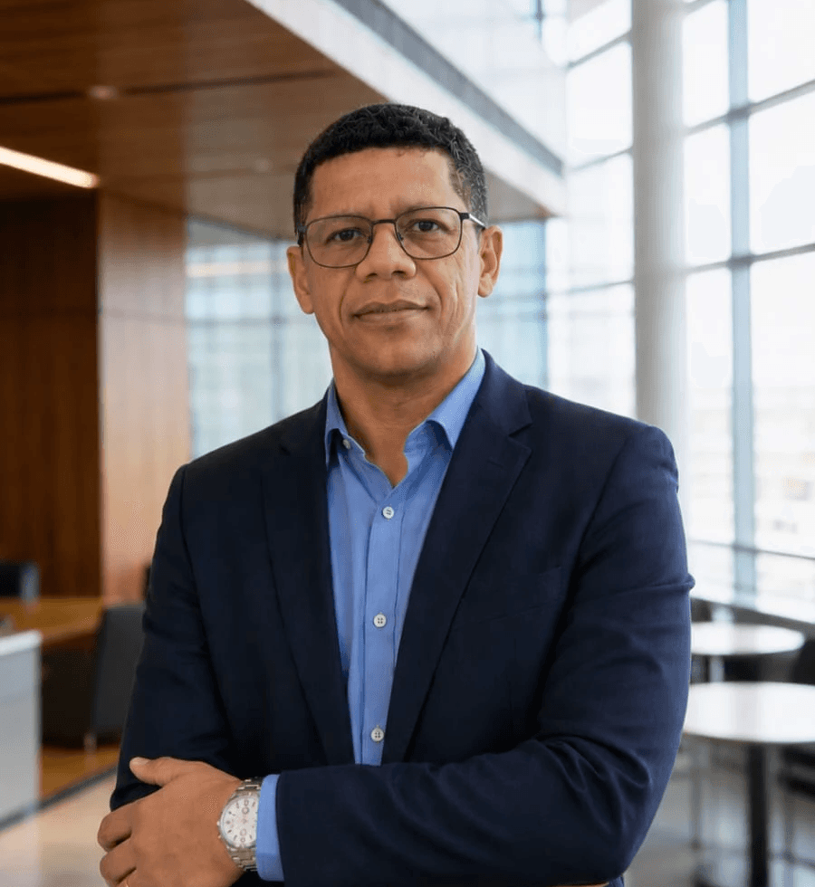 Maelson M. de Lima
