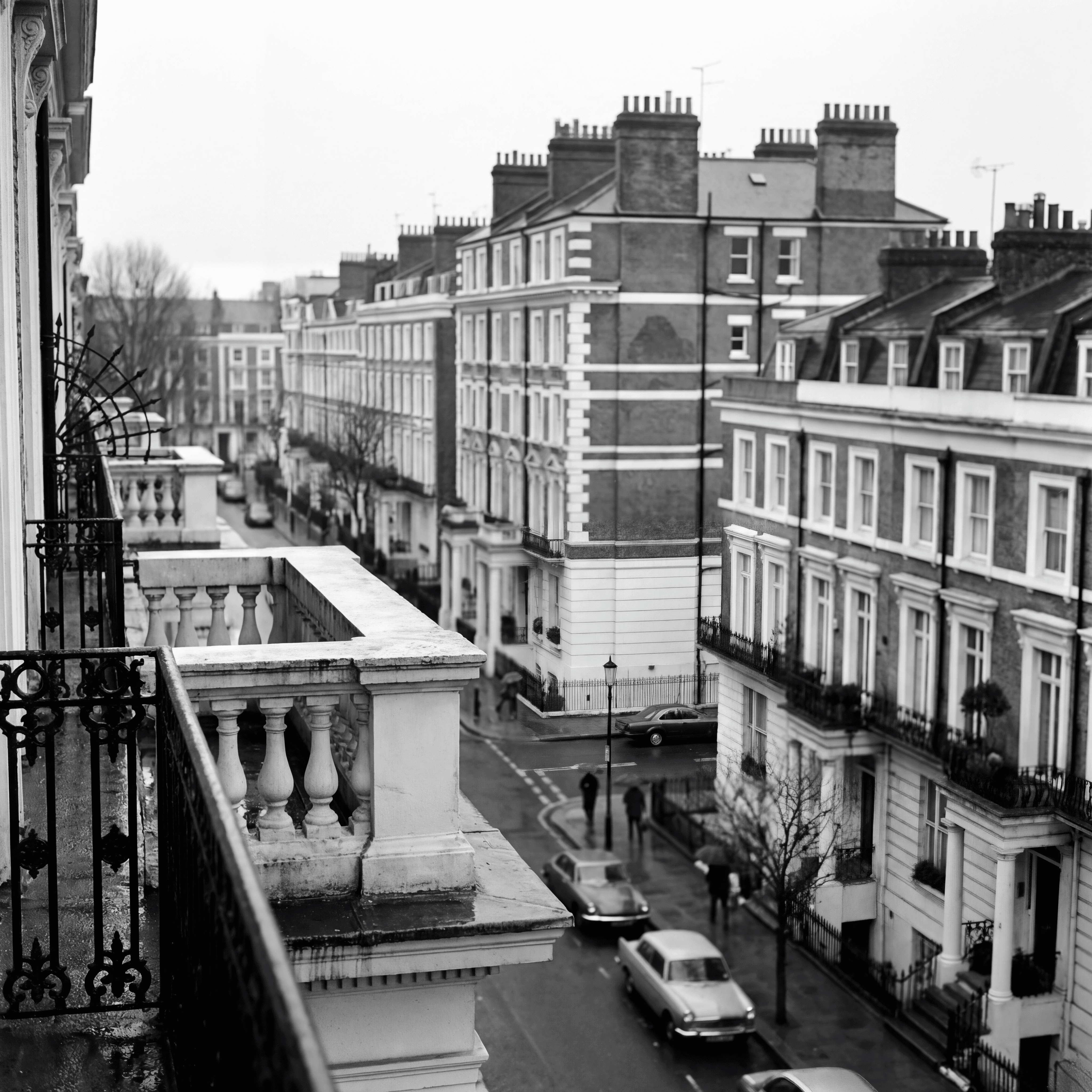 Strategic oversight of Prime Central London property sales in Kensington and Belgravia by independent buyer-side advisors