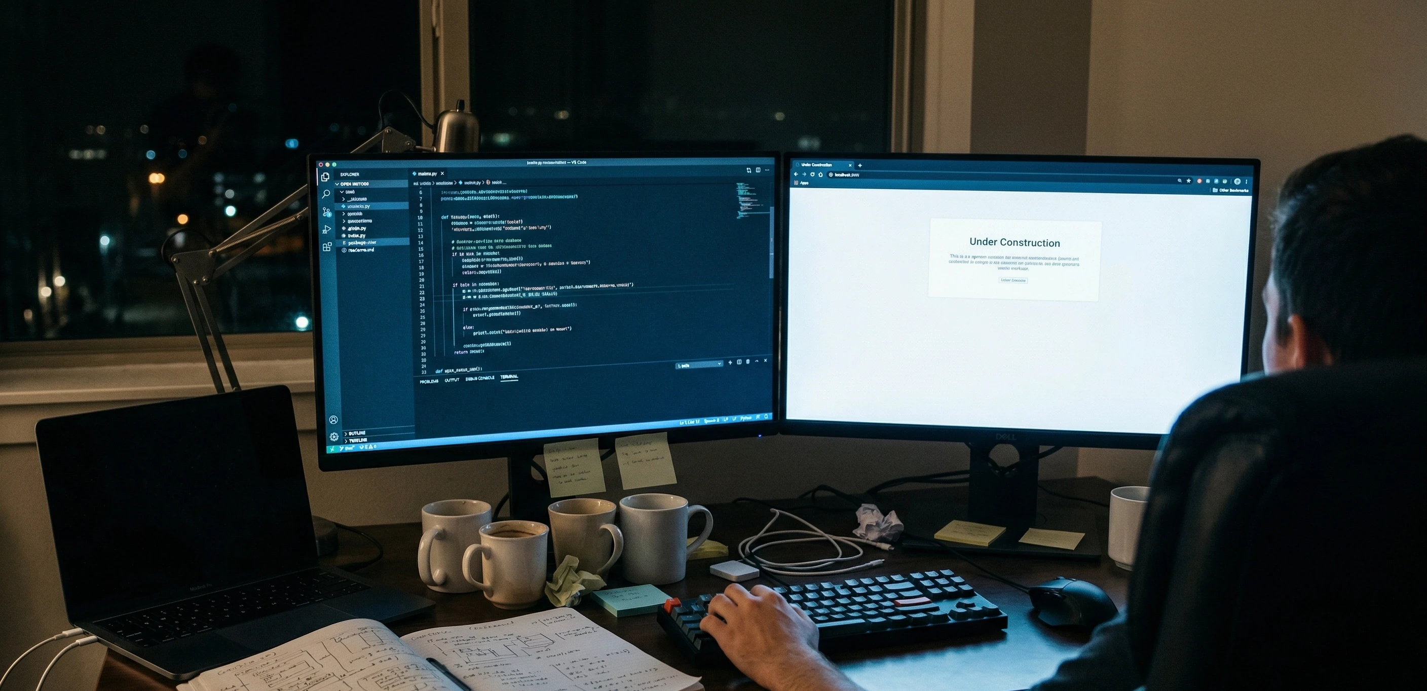 AI Search Readiness (GEO)