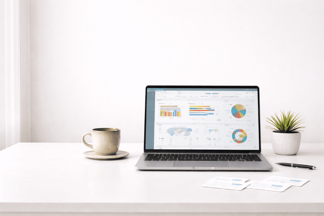 営業リストの管理・運用のコツ