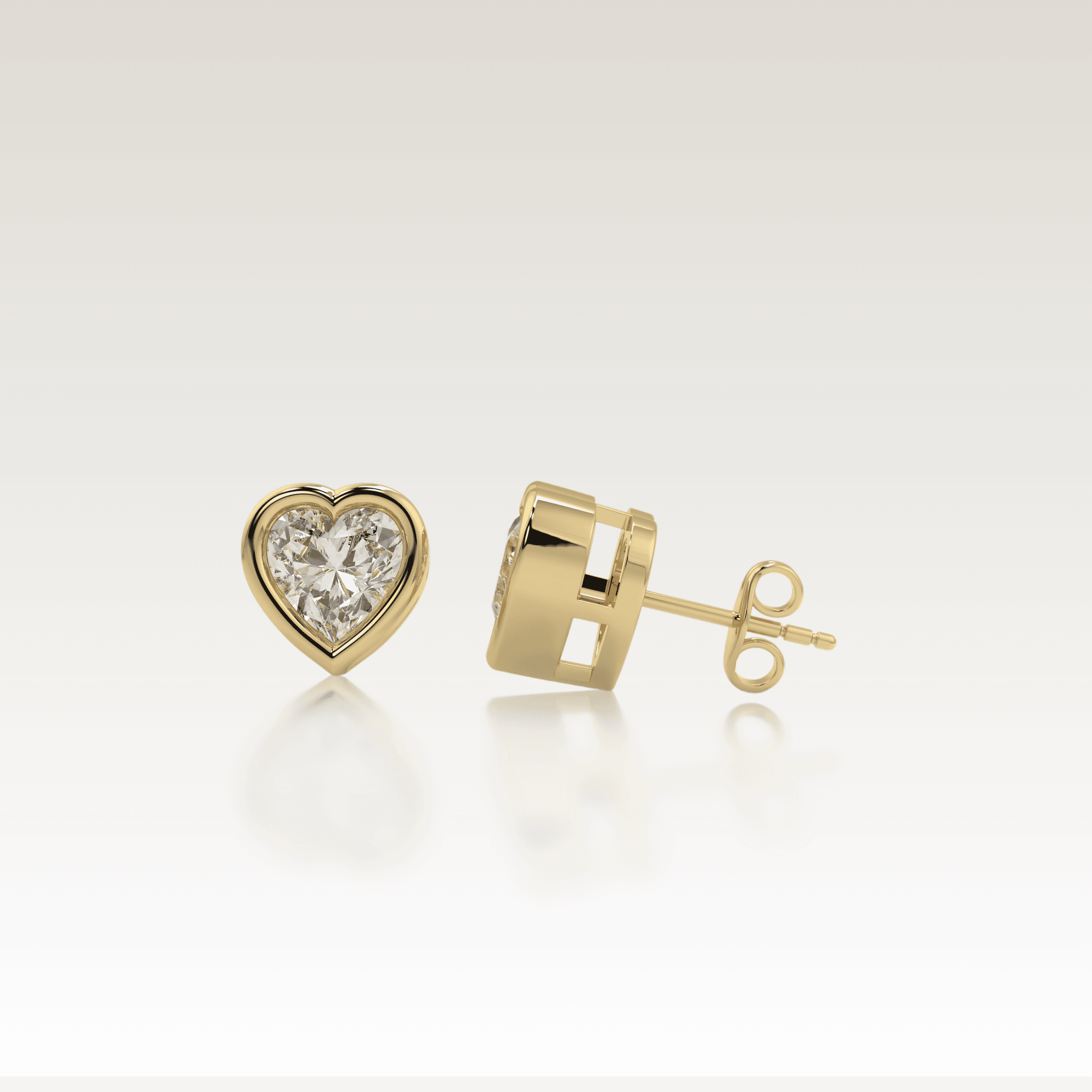 AMOR' Mio Earrings image 6
