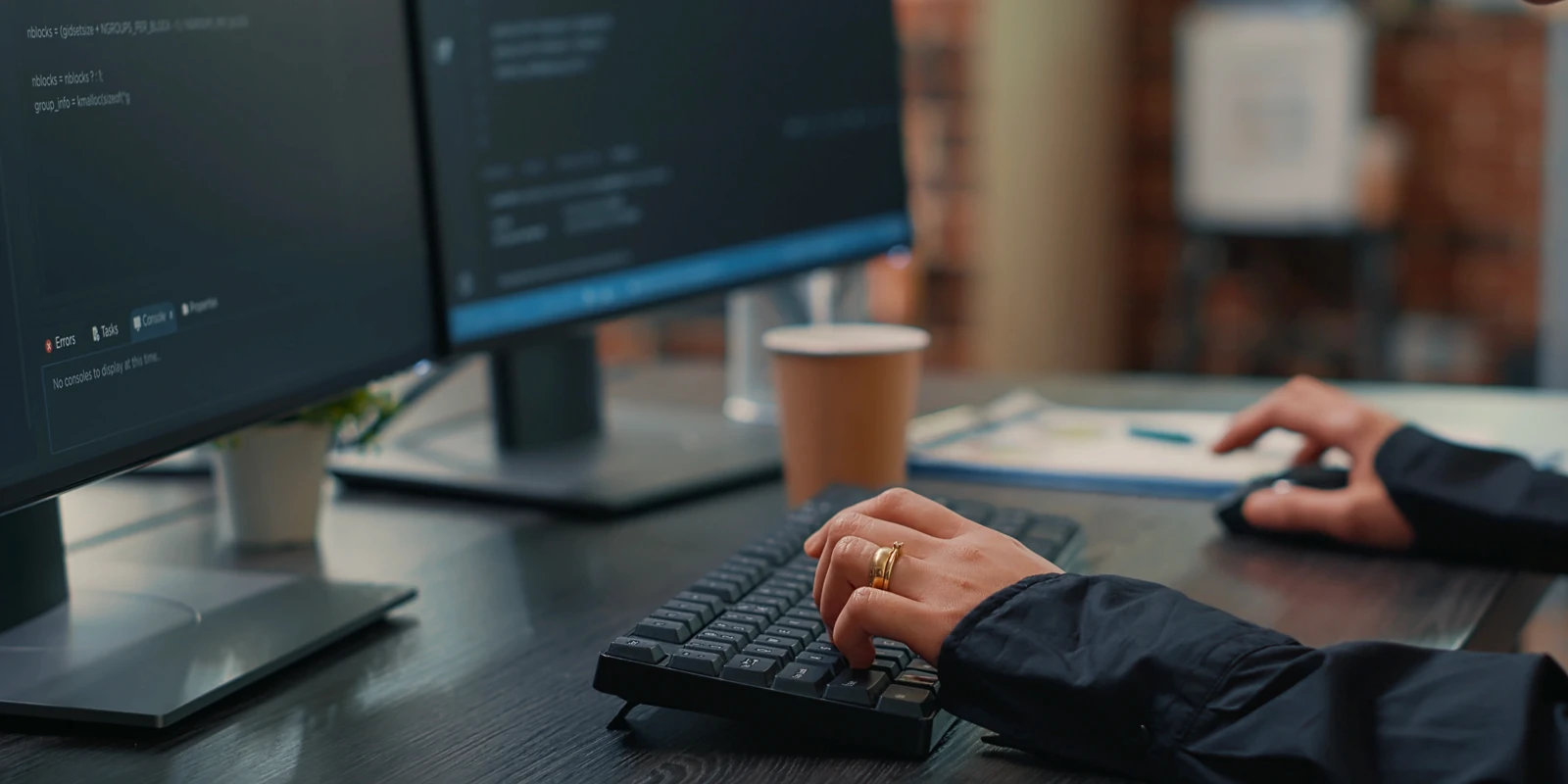 نظرة على عملية تطوير البرمجيات