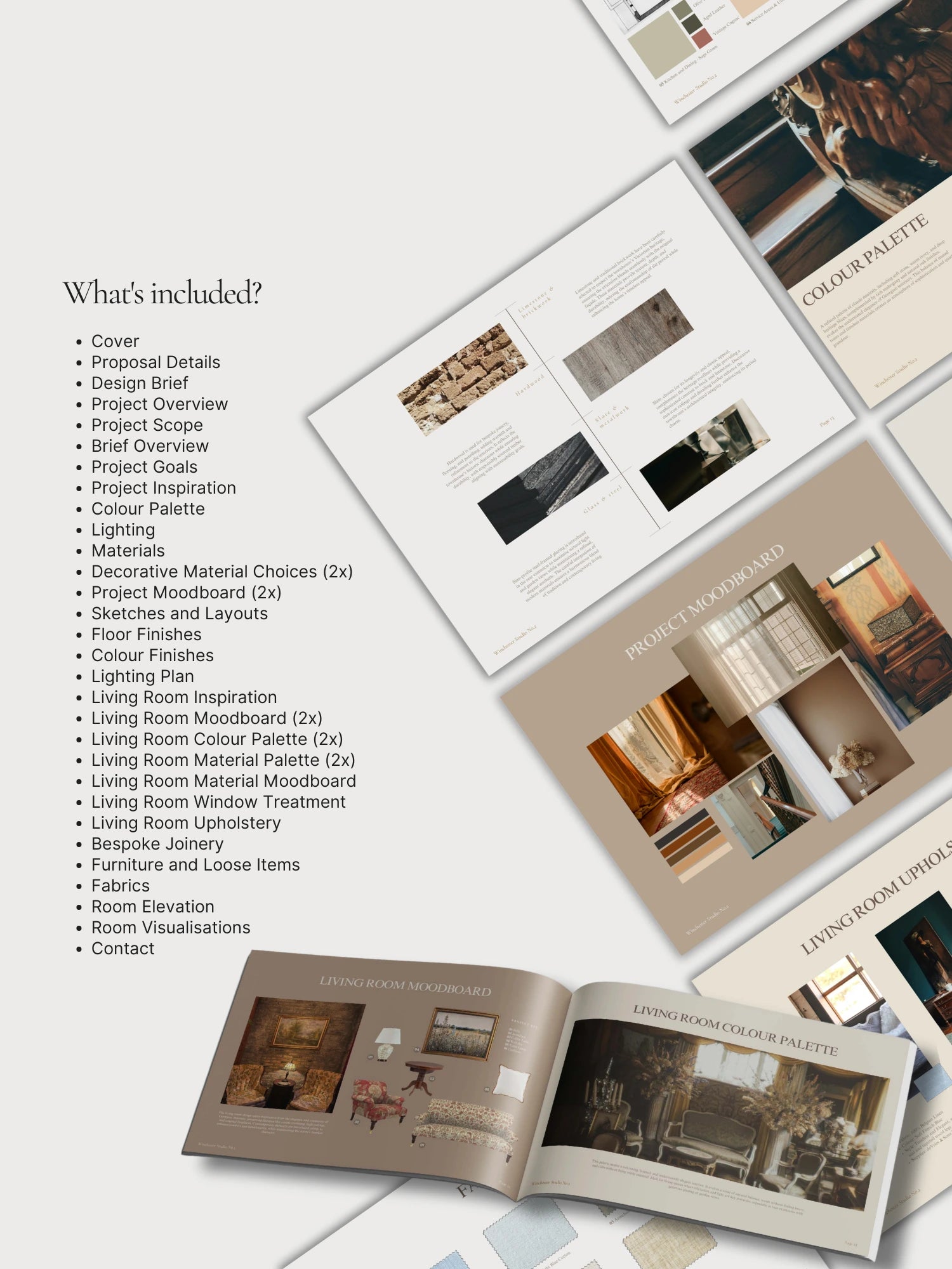 Architecture